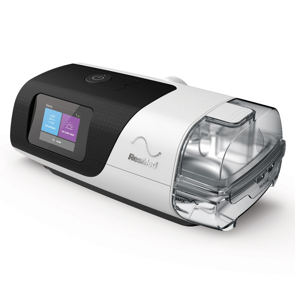 ResMed airsense S11 by SelfiMed UK