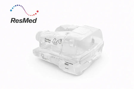 ResMed HumidAir 11 Standard CPAP Water Tub - Ref. 39100 - Next Day Delivery SelfiMed UK