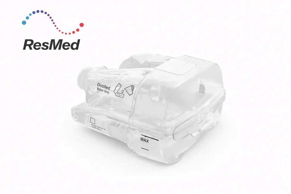 ResMed HumidAir 11 Standard CPAP Water Tub - Ref. 39100 - Next Day Delivery SelfiMed UK