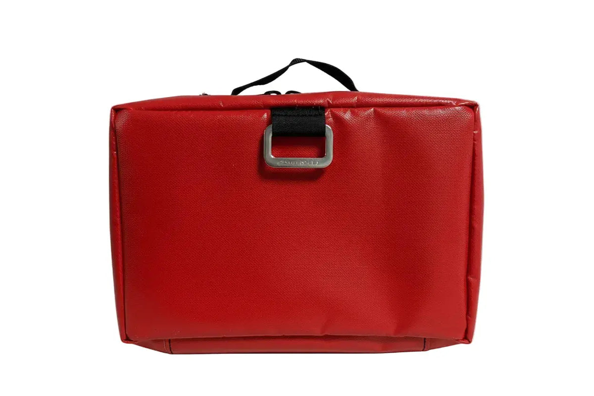 Rescue and Medical Air Ambulance Bag SelfiMed UK