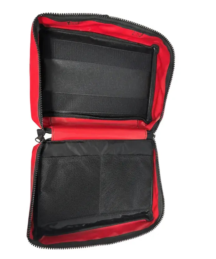 Rescue and Medical Air Ambulance Bag SelfiMed UK