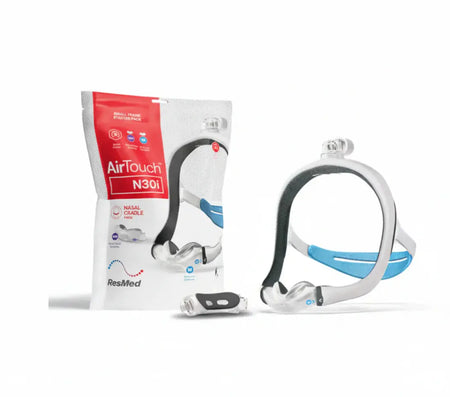 Resmed AirTouch N30i Nasal Cradle CPAP Mask SelfiMed UK