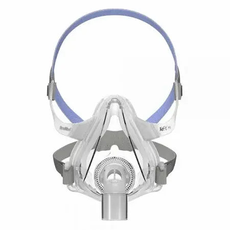 ResMed AirFit F10 Full Face Mask SelfiMed UK