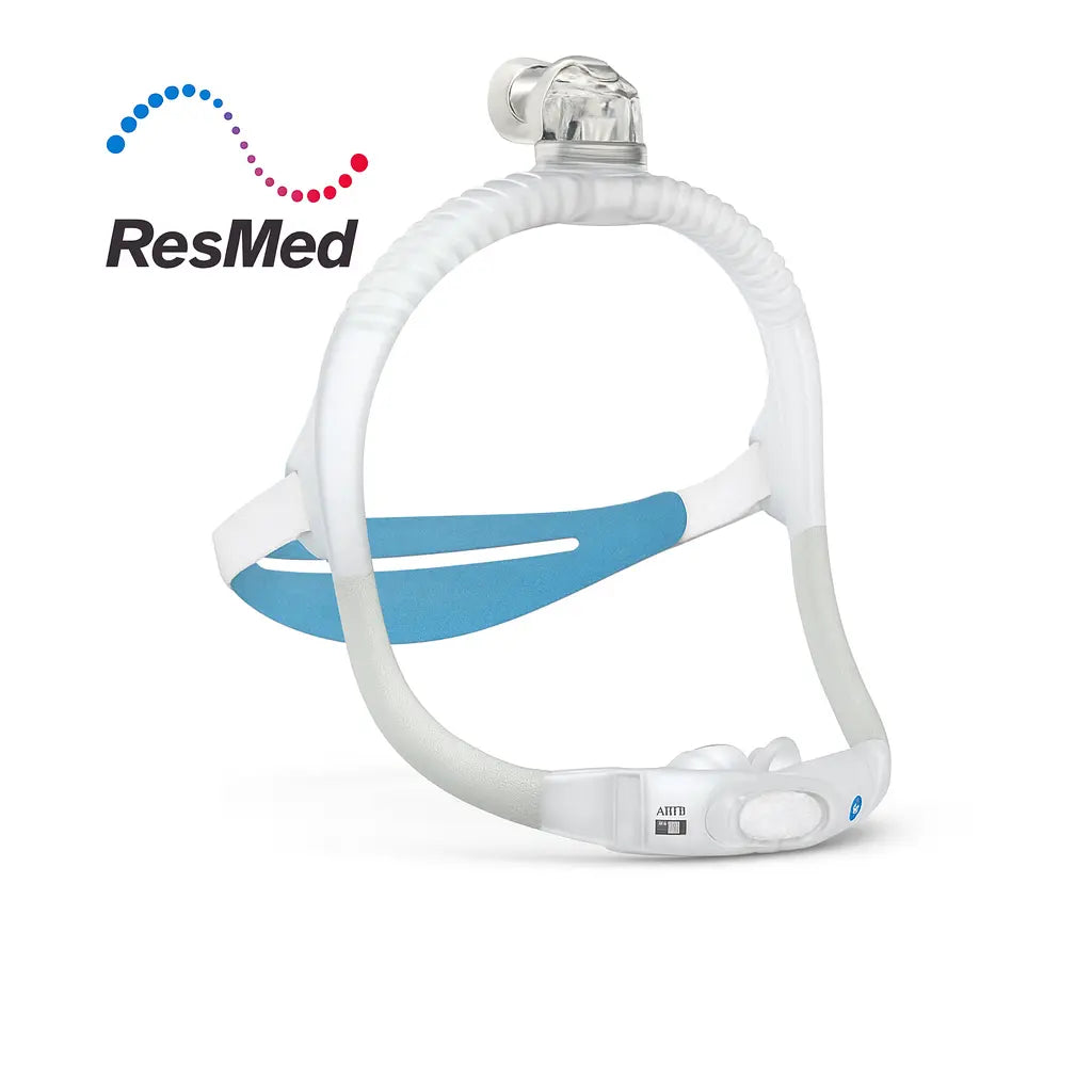 Resmed AirFit P30i Pillow Mask Starter Pack nasal pillow CPAP mask SelfiMed UK