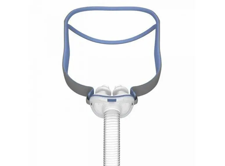 Resmed AirFit P10 Nasal Pillow Mask SelfiMed UK