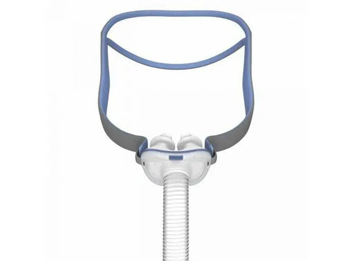 Resmed AirFit P10 Nasal Pillow Mask SelfiMed UK