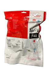 Resmed AirFit F40 Full Face CPAP Mask - SelfiMed UK