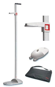 SECA 213 Portable Stadiometer SelfiMed UK