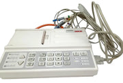 SECA CT3000i Interpretive ECG Machine with ECG Leads