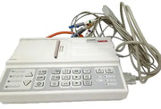 SECA CT3000i Interpretive ECG Machine with ECG Leads
