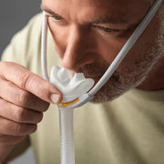Fisher & Paykel Solo Nasal pillow mask SelfiMed UK