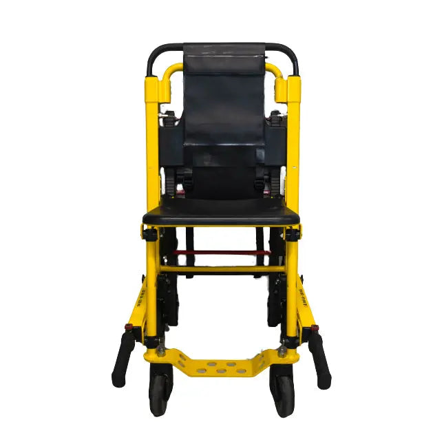 Stryker 6252 Stair-Pro stair chair fully assembled