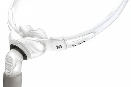 ResMed Swift FX 61501 Nasal Pillows System S-M-L SelfiMed UK