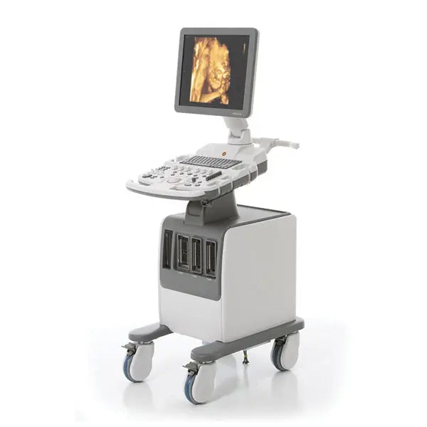 Samsung Medison SonoAce R5 Ultrasound Machine with EC4-9 Probe SelfiMed UK