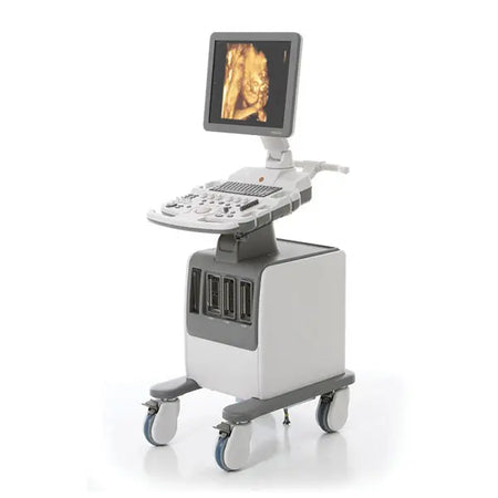 Samsung Medison SonoAce R5 Ultrasound Machine with EC4-9 Probe SelfiMed UK