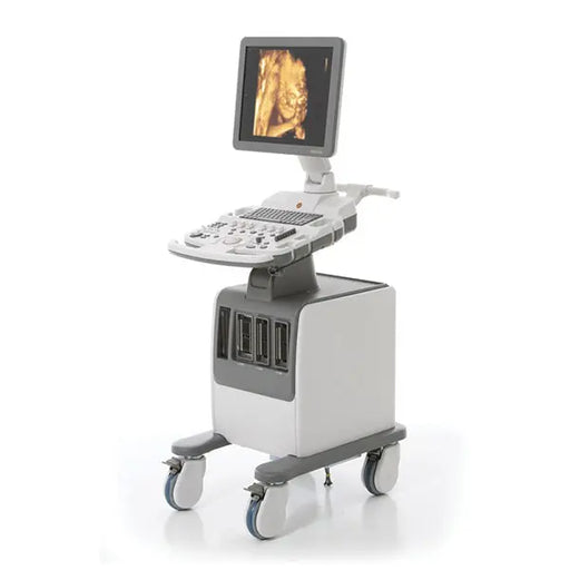 Samsung Medison SonoAce R5 Ultrasound Machine with EC4-9 Probe SelfiMed UK