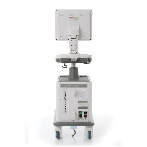 Samsung Medison SonoAce R5 Ultrasound Machine with EC4-9 Probe SelfiMed UK