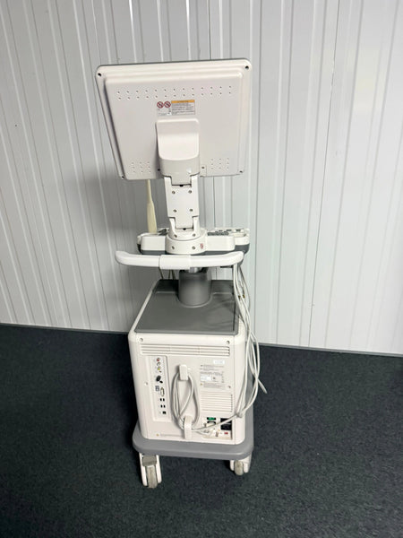 Samsung Medison SonoAce R5 Ultrasound Machine with EC4-9 Probe SelfiMed UK