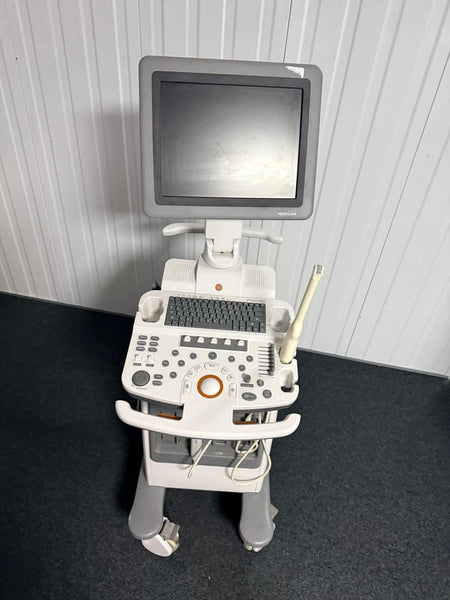 Samsung Medison SonoAce R5 Ultrasound Machine with EC4-9 Probe SelfiMed UK