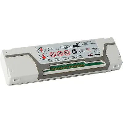 Schiller FRED PA-1 Spare Disposable Battery Pack
