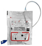 Schiller Fred PA-1 Defibrillator Replacement Pads
