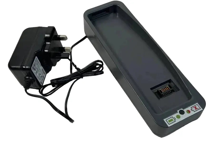 Scott Safety Half Hood Battery Charger half hood battery charger SelfiMed UK