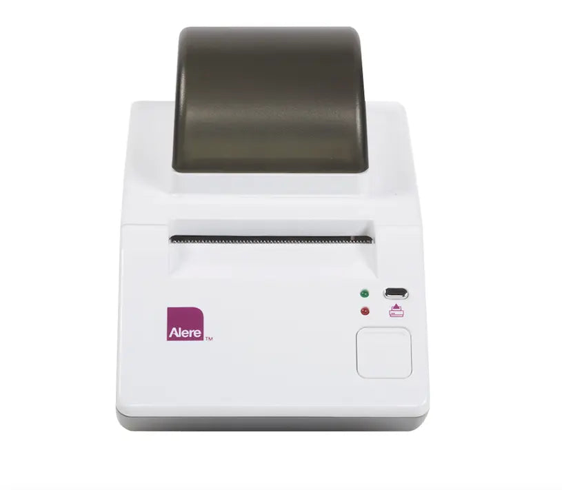 Abbott Afinion 2 Analyser with Alere Printer SelfiMed UK
