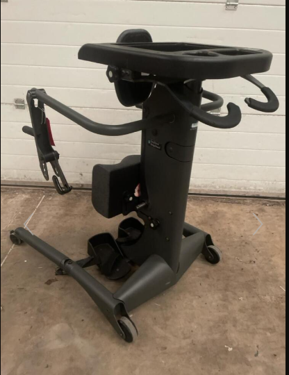 EasyStand Strapstand Patient Standing Aid SelfiMed UK