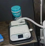 CPAP Machine Protective Pad SelfiMed UK