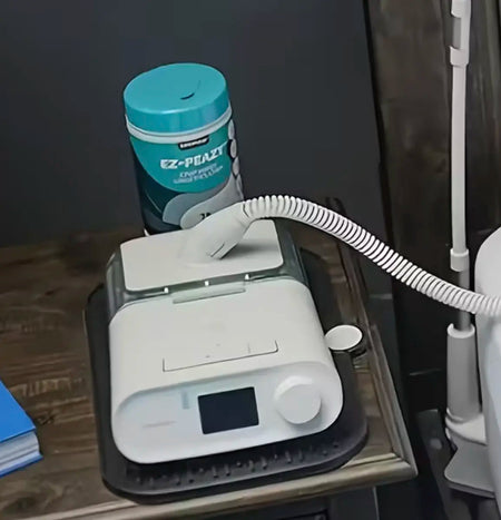 CPAP Machine Protective Pad SelfiMed UK