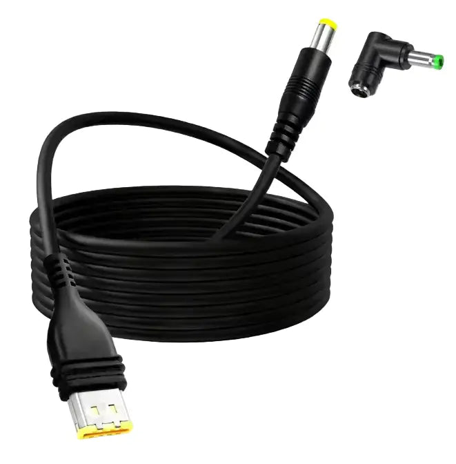 Airsense 11 Airmini Power Cord DC24V Convert Cable Airmini Convert Cable SelfiMed UK