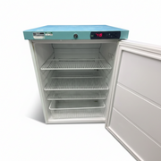 LEC PSR151UK Under Counter Refrigerator SelfiMed UK