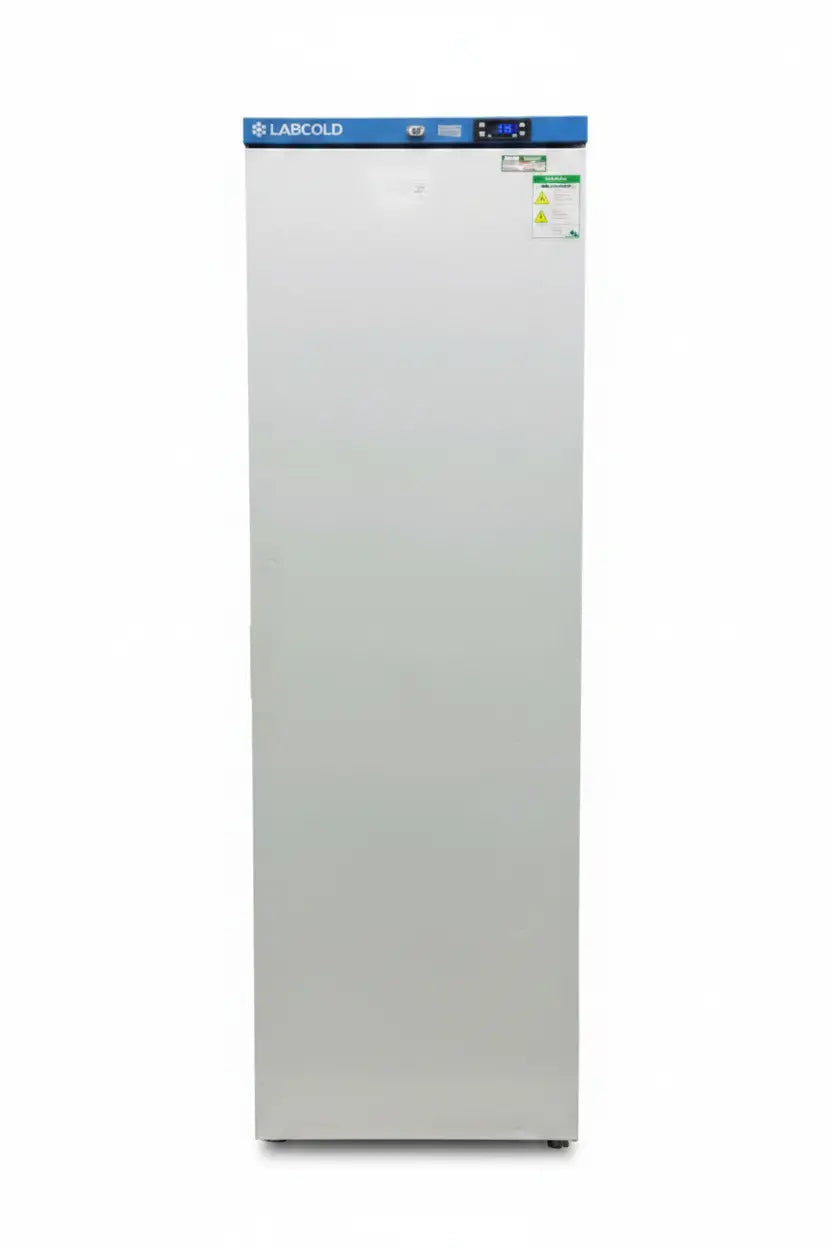 Labcold RLDF0210 Tall Refrigerator Pharmacy Fridge SelfiMed UK