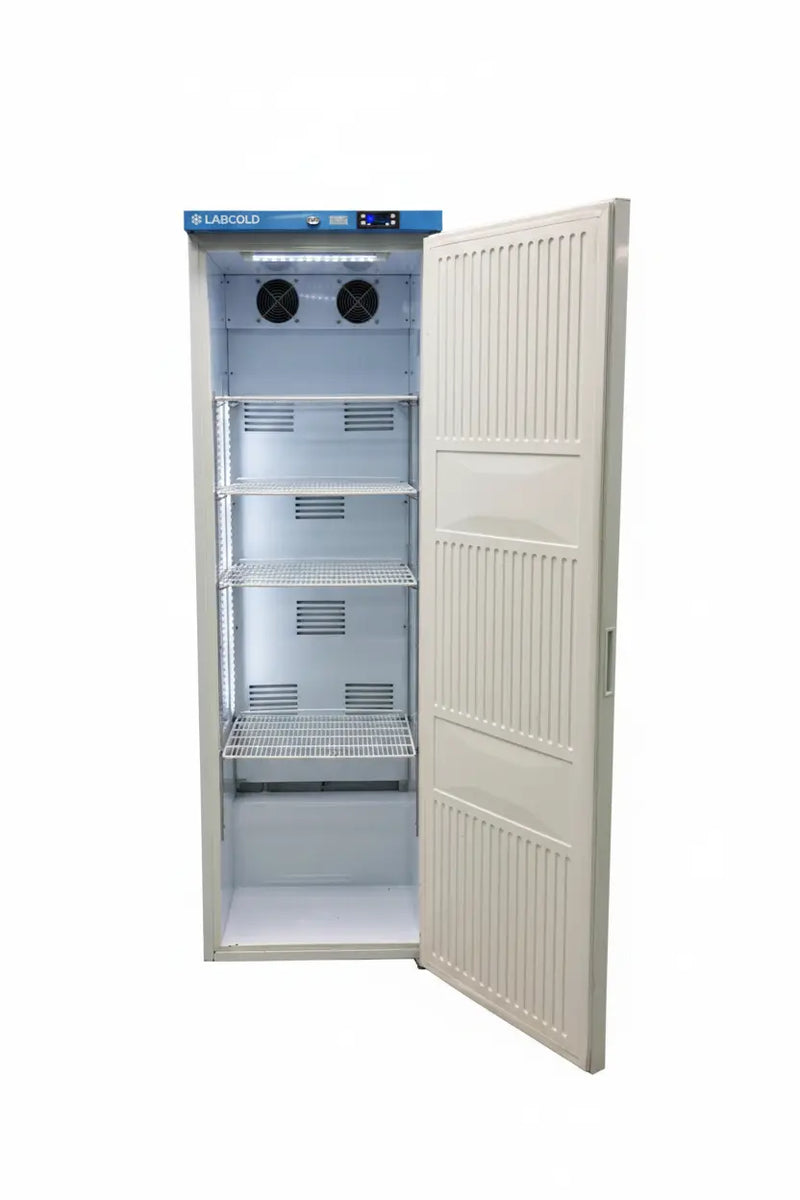 Labcold RLDF0210 Tall Refrigerator SelfiMed UK