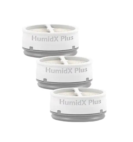 ResMed HumidX Plus - 3 Pack HumidX Plus 3 pack SelfiMed UK