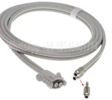 CE and FDA certified Welch Allyn compatible NIBP tubing