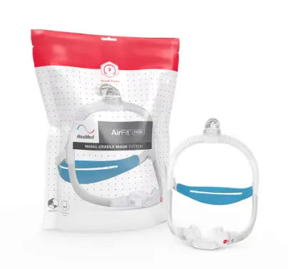 Resmed AirFit N30i Nasal CPAP Mask SelfiMed UK