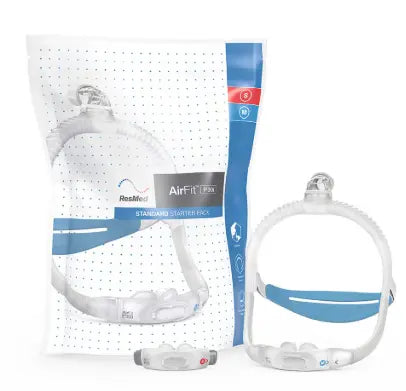 Resmed AirFit N30i Nasal CPAP Mask SelfiMed UK