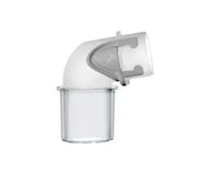 Replacement Elbow Connector for ResMed Mirage FX Nasal CPAP Mask - SelfiMed UK