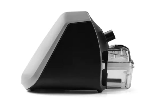 Breas Vivo 2 Ventilator with Accessories and Power Supply SelfiMed UK