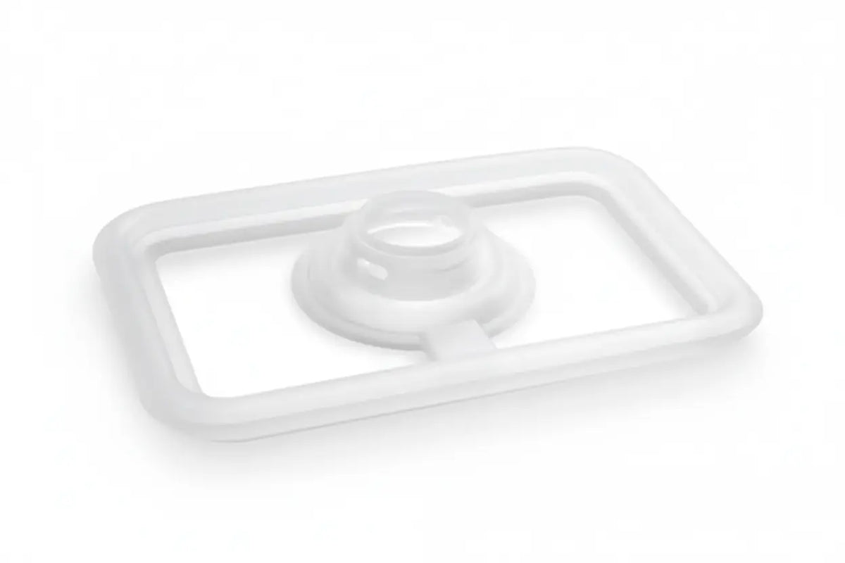 Philips Respironics DreamStation Humidifier Flip Lid Seal dreamstation humidifier SelfiMed UK