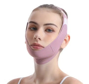 Anti-Snoring Mouth & Chin Strap - Next day Delivery SelfiMed UK