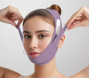 Anti-Snoring Mouth & Chin Strap - Next day Delivery SelfiMed UK
