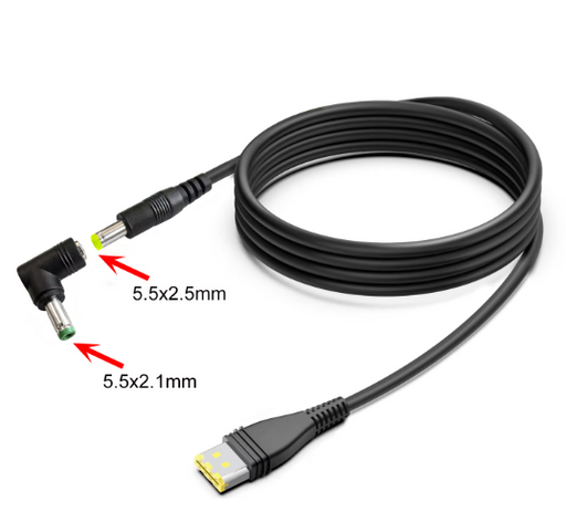 Airsense 11 Airmini Power Cord DC24V Convert Cable SelfiMed UK