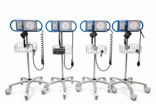 Bosch+Sohn Nova S Boso Sphygmomanometer on Stand SelfiMed UK
