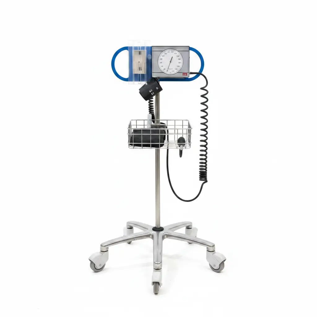 Bosch+Sohn Nova S Boso Sphygmomanometer on Stand sphygmomanometer SelfiMed UK