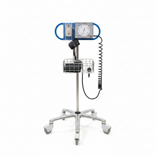 Bosch+Sohn Nova S Boso Sphygmomanometer on Stand SelfiMed UK