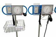 Bosch+Sohn Nova S Boso Sphygmomanometer on Stand SelfiMed UK
