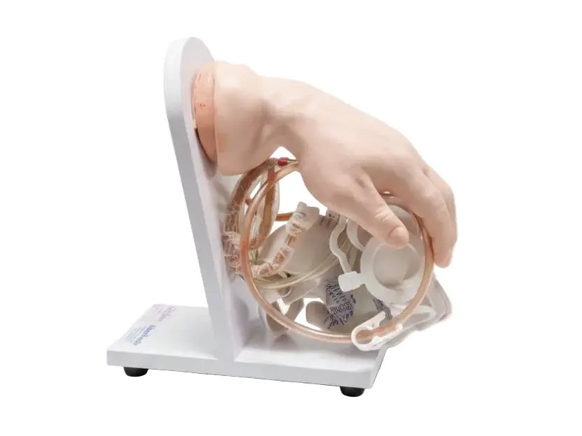 Adam Rouilly Lifeform Advanced IV Hand Manikin similator SelfiMed UK