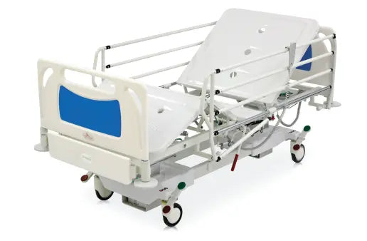 Park House Endeavour 3000 Electric Hospital Bed with Hospital Mattress Hospital Bed SelfiMed UK